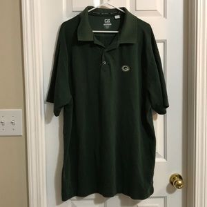 Green Bay Packers Polo | XXL